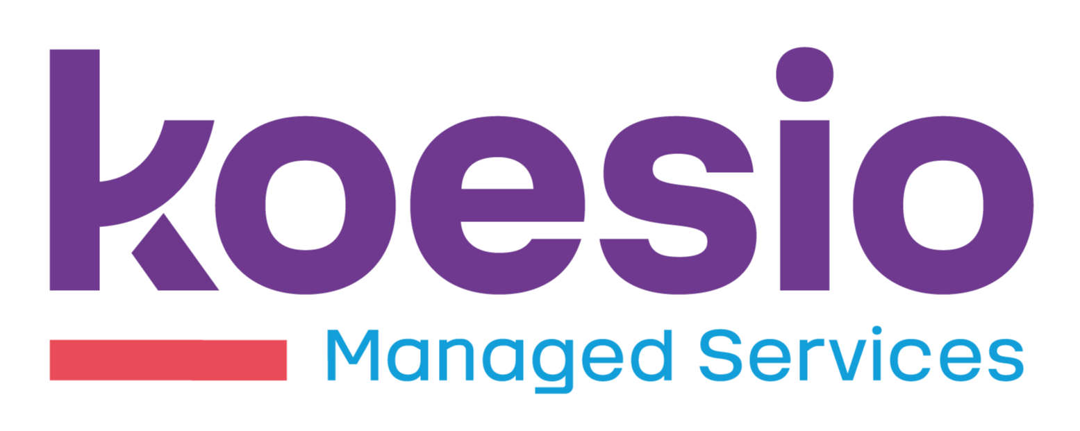 Koesion Managed Services